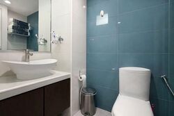 Villa De West (D5), Condominium #543685831